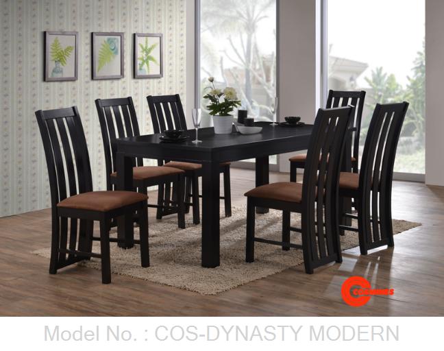 COS-DYNASTY MODERN